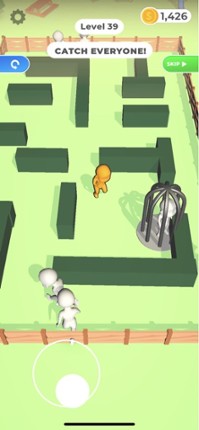 Playground 3D screenshot