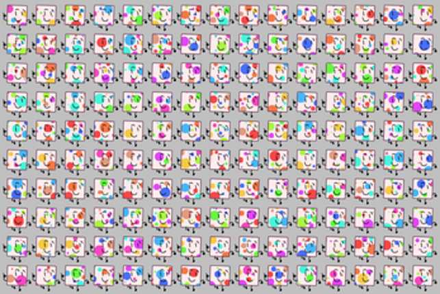 Polka Dots Image