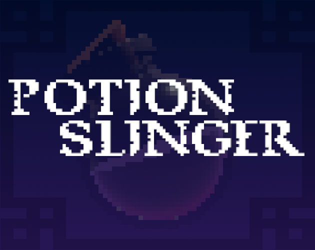 Games like Potion Slinger