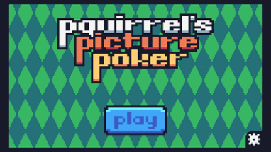 pquirrel's picture poker Image