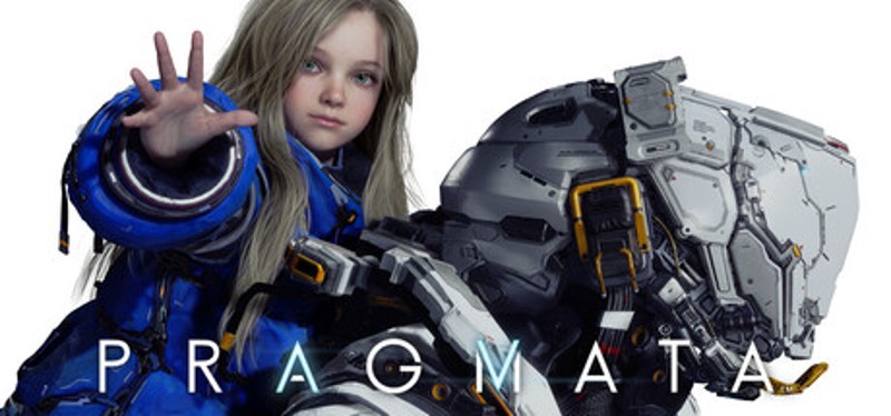 Pragmata Image