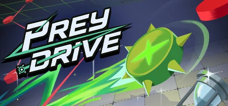 Games like PREY DRIVE