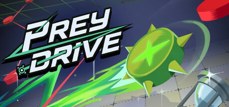PREY DRIVE Image