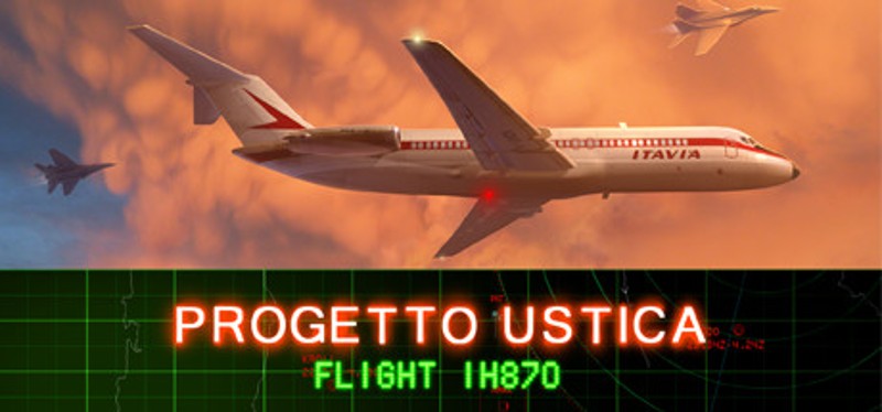 Progetto Ustica Image