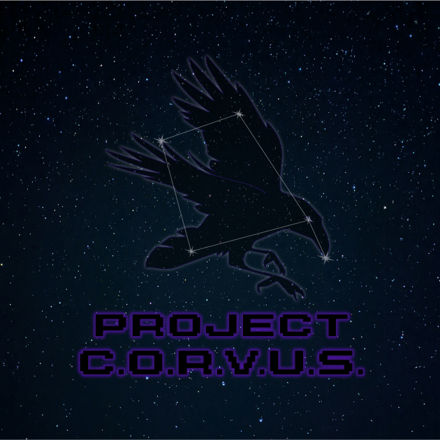 Games like Project C.O.R.V.U.S.