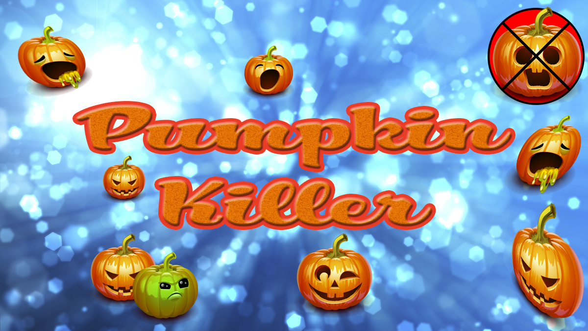 Games like Pumpkin Killer