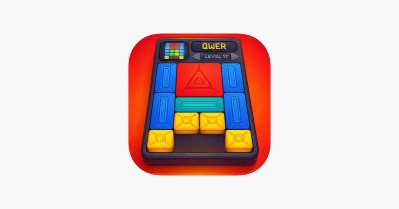 Puzzle Packed IQ Games Image