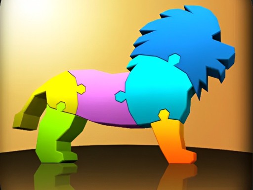 Games like Puzzle together