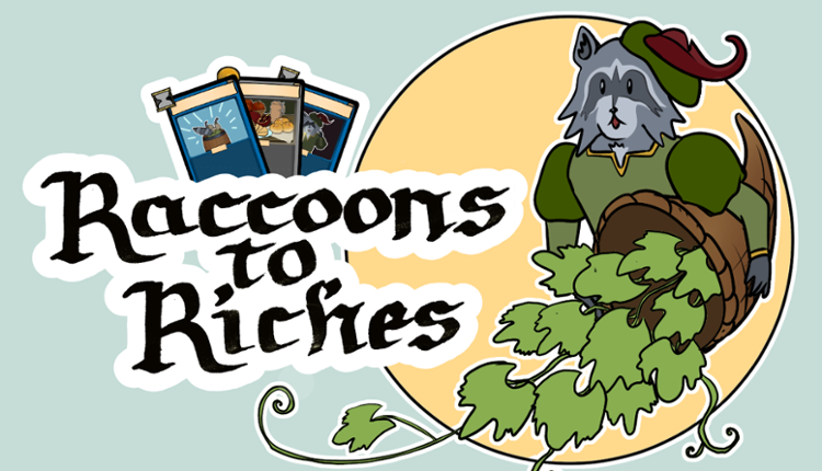 Raccoons to Riches Image