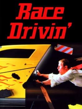 Games like Race Drivin'