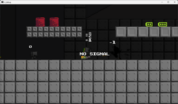 Rampant Robots pre alpha 0.10.0.1 (Godot 4.2) Image