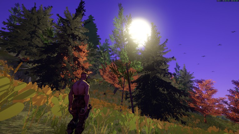 Ravensthorn screenshot