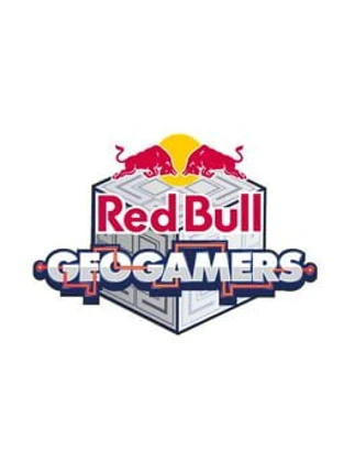 Red Bull GeoGamers Image