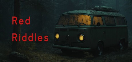 Games like Red Riddles