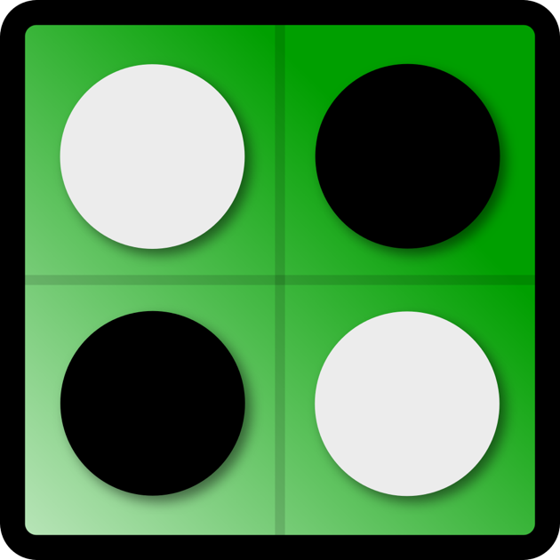 Games like Reversi!