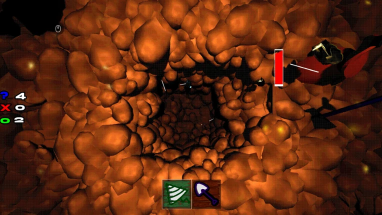 Rich River screenshot