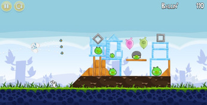 Rizz Birds screenshot