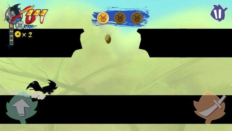 Ronin Koleo Remastered screenshot