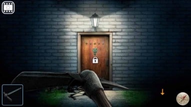 Room Escape - Scary House 1 Image