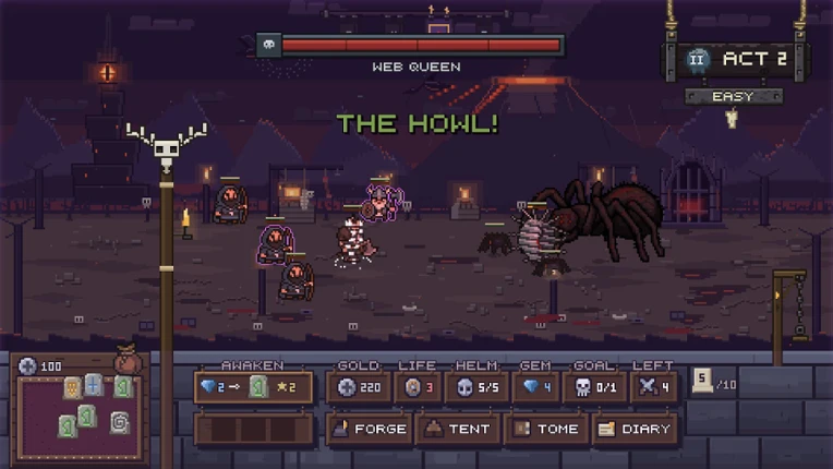 Runecast screenshot