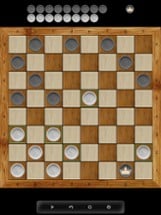 Russian Checkers! Image