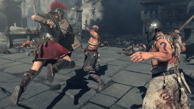 Ryse Image