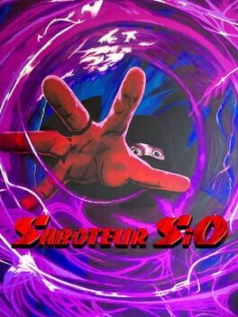 Games like Saboteur SiO