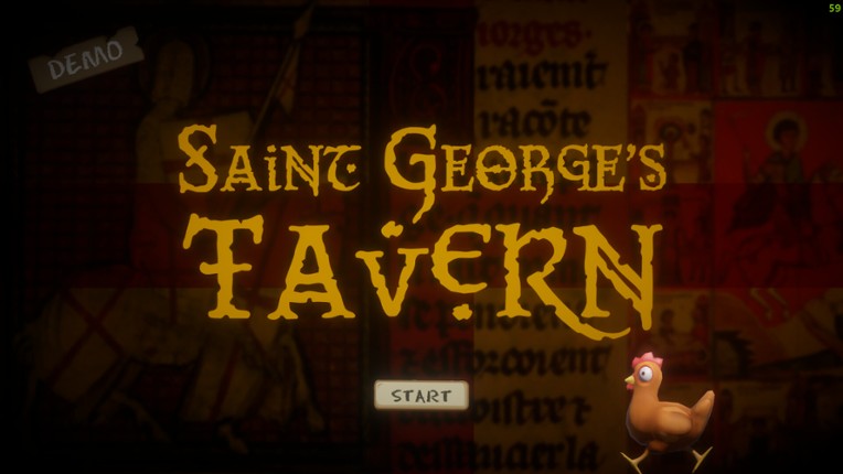Saint George's Tavern screenshot