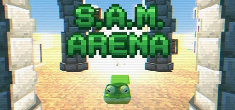 Games like SAM Arena