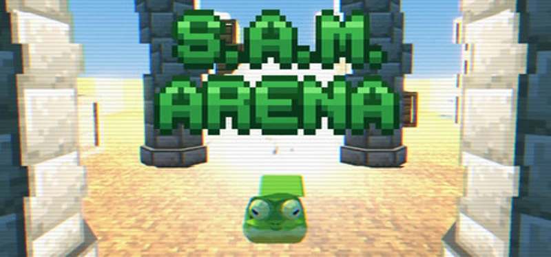 SAM Arena Image