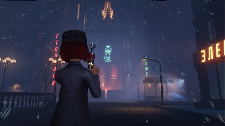 Satellite Odyssey: Jupiter screenshot