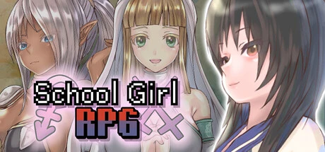 Games like School Girl RPG