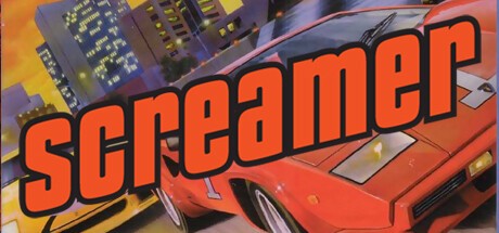 Games like Screamer
