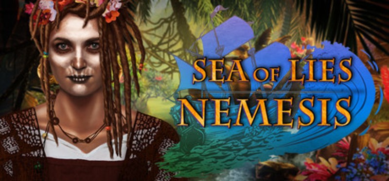 Sea of Lies: Nemesis Collector's Edition Image