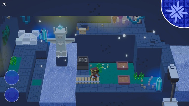 Season Changer screenshot