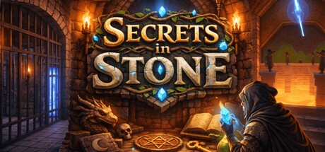 Games like Secrets in Stone