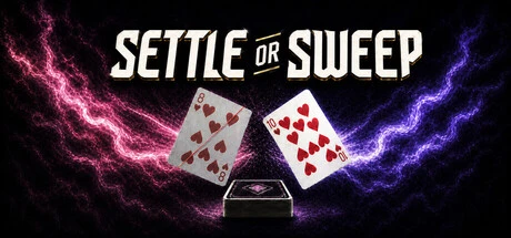 Games like Settle or Sweep