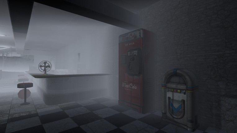 Shadowed Descent screenshot