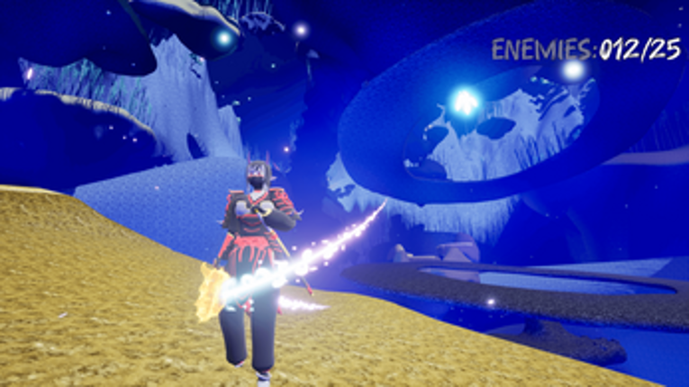 Shadows of Spirits Image