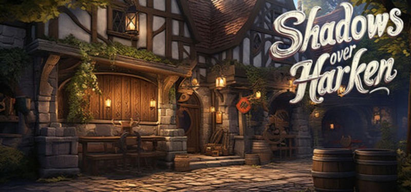 Shadows Over Harken Image