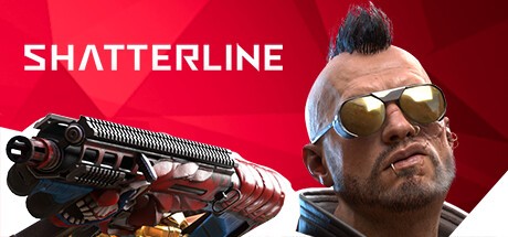 Games like Shatterline