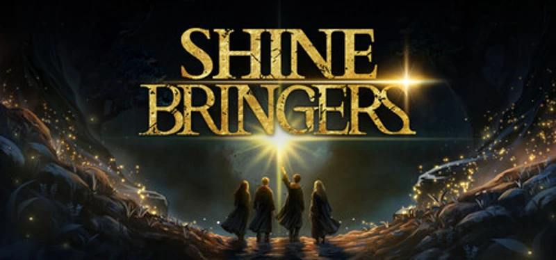 SHINEBRINGERS Image
