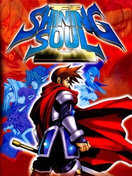 Games like Shining Soul II