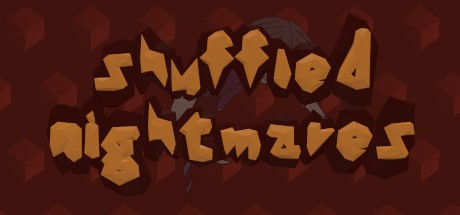 Games like Shuffled Nightmares