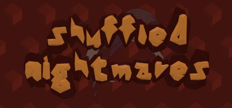 Shuffled Nightmares Image