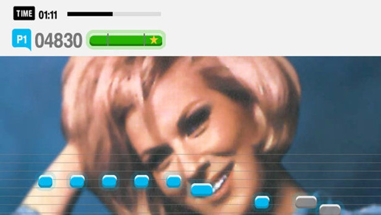 Singstar: Legends Image
