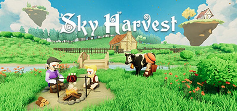 Sky Harvest Image