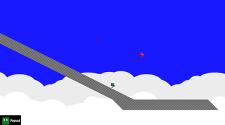 Sky Striker screenshot