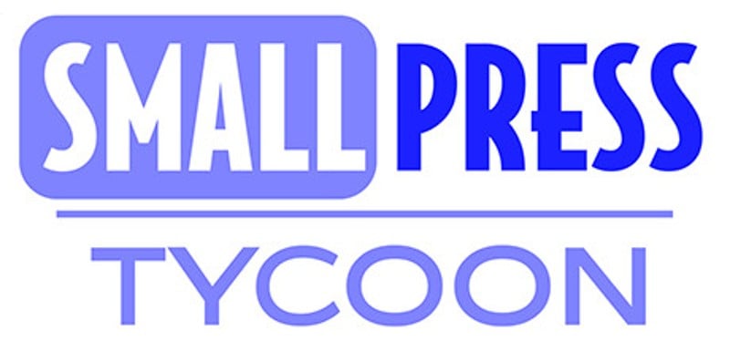 Small Press Tycoon Image
