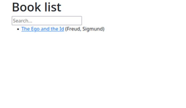 Snake Library screenshot